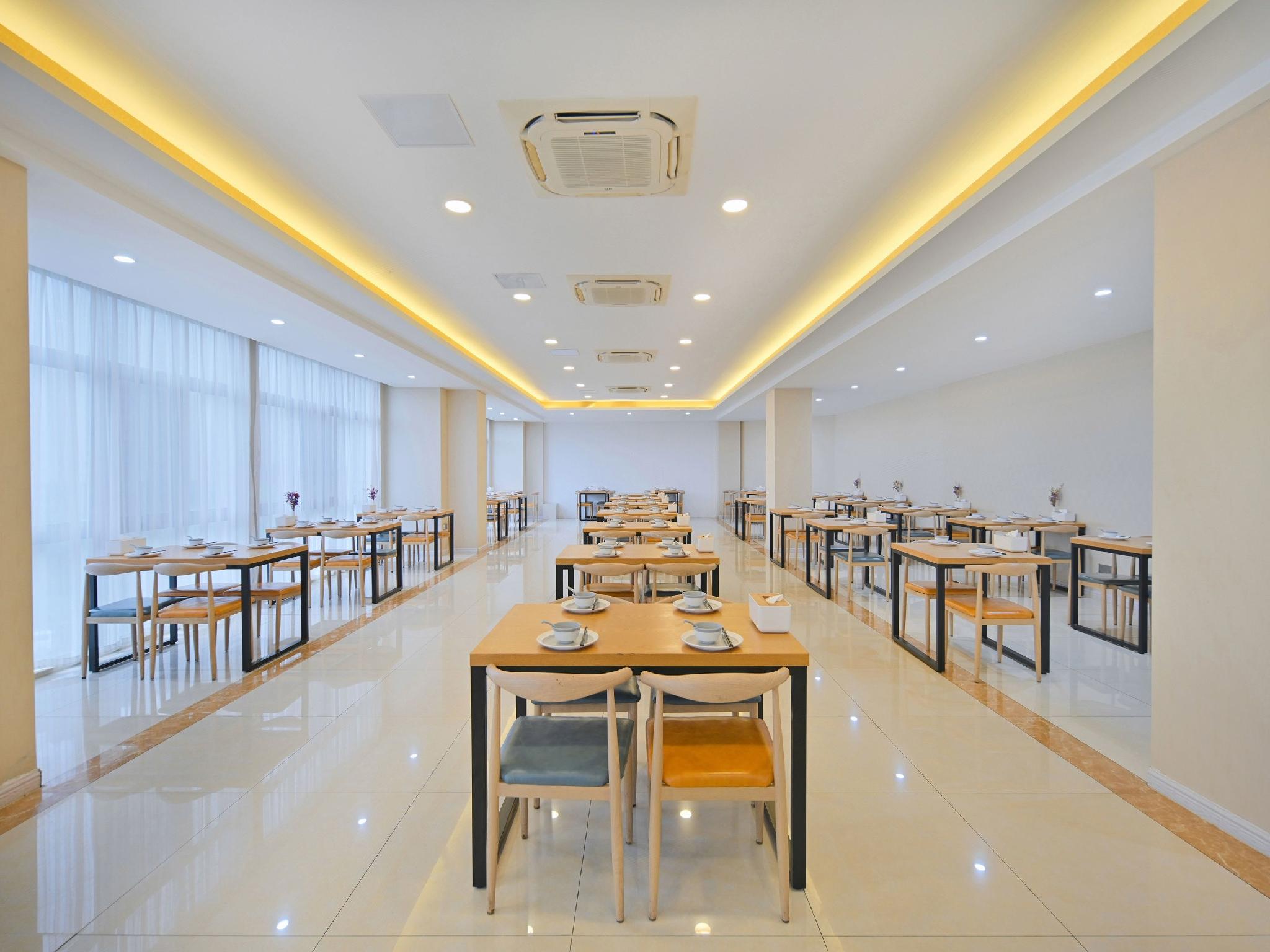 Vienna International Hotel (Nanban Banqiao Development Zone) 31/40