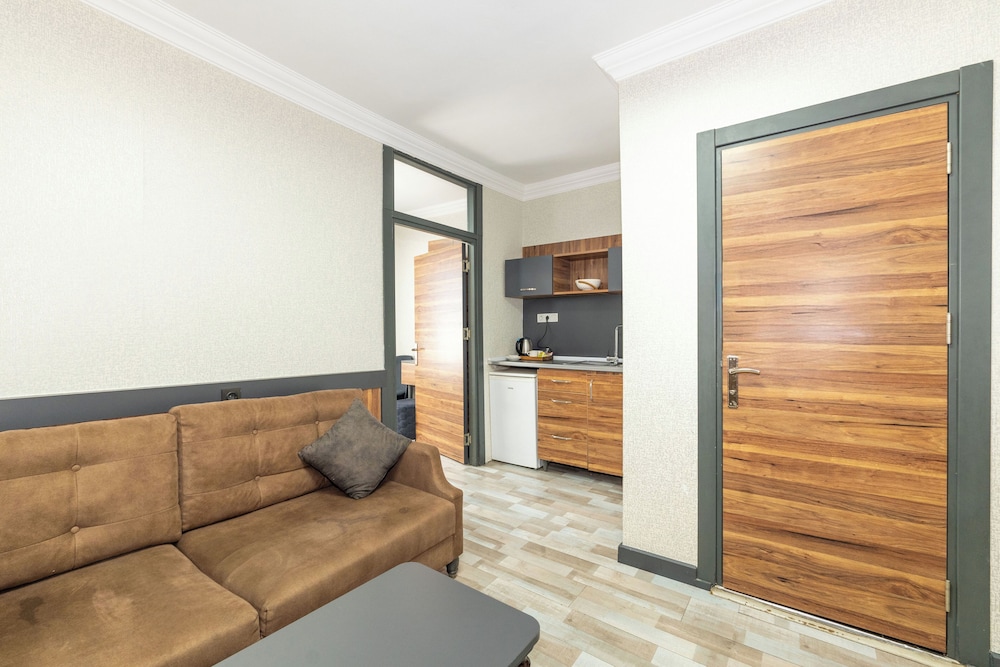 La Serena Hotel & Suites 6/50