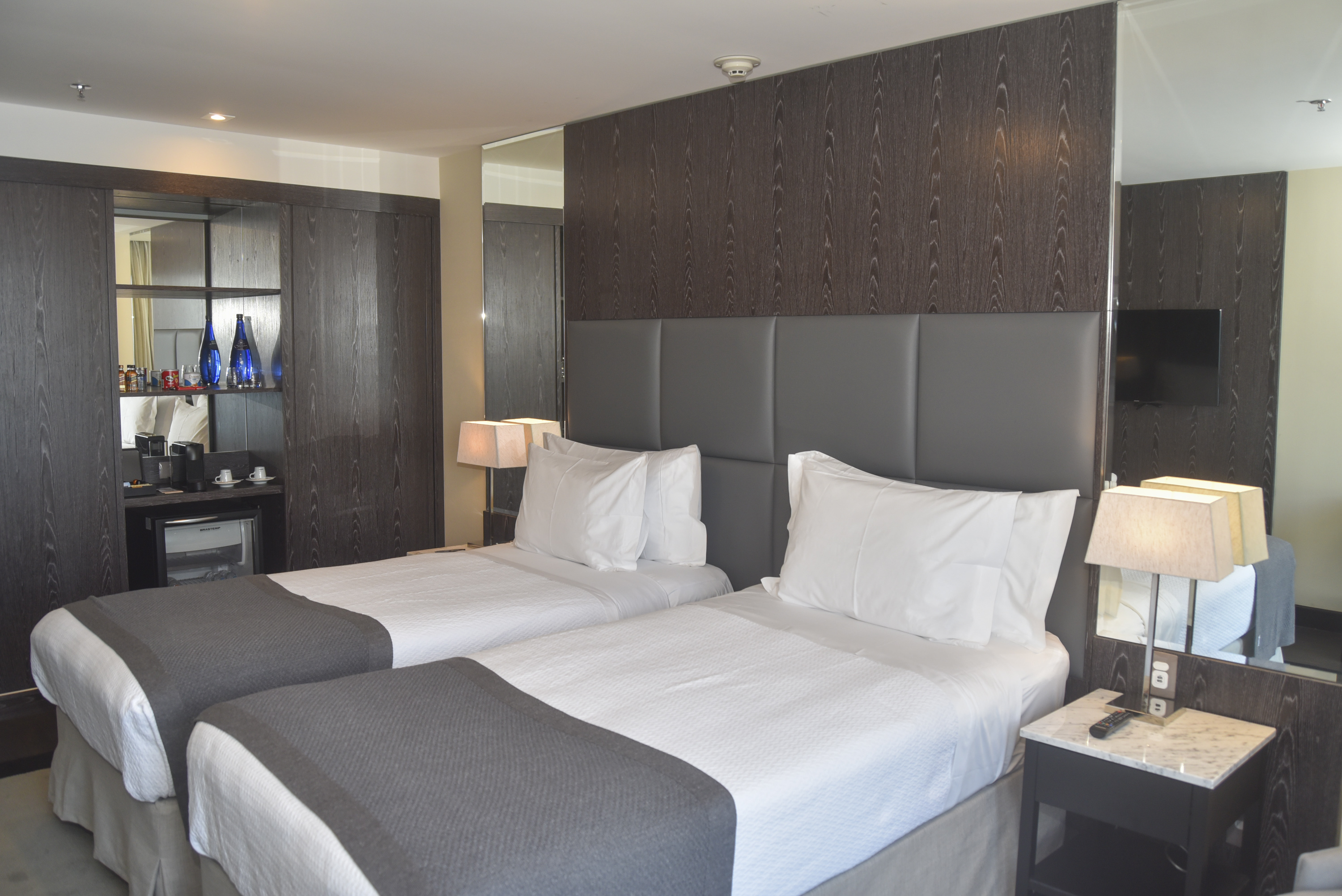Room at Windsor California Copacabana, RIO DE JANEIRO