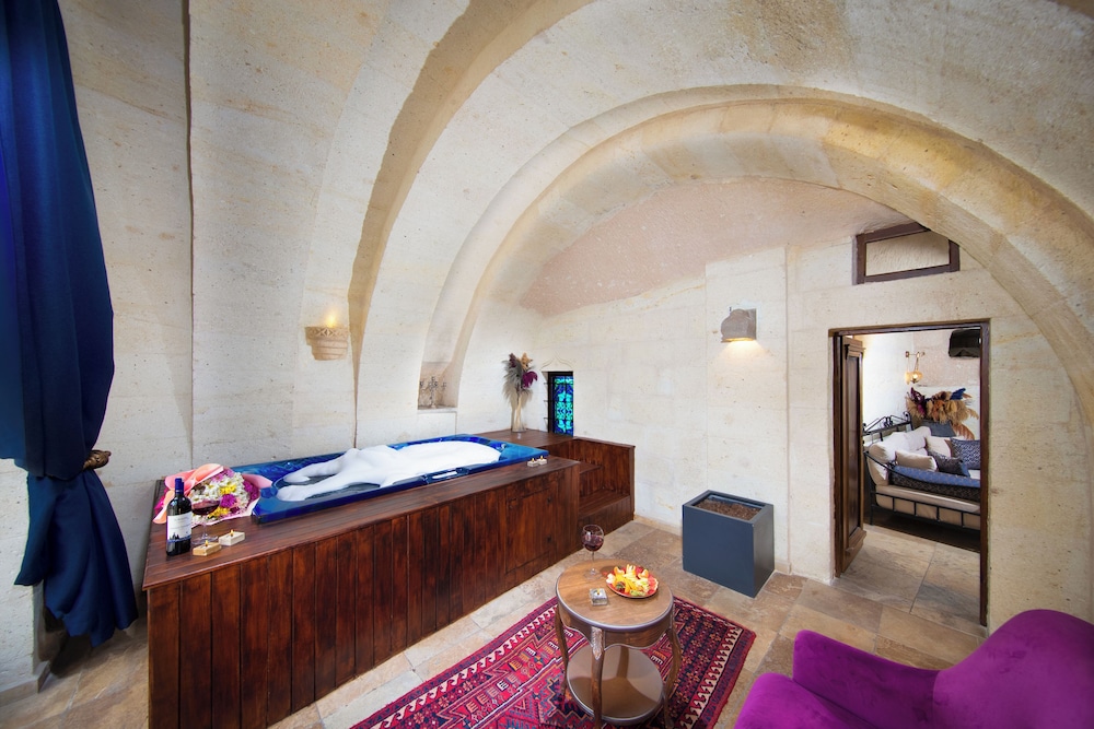Vigor Hotels Cappadocia 8/50