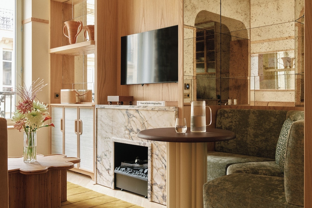 HIGHSTAY Maisons - Vintimille 40/50