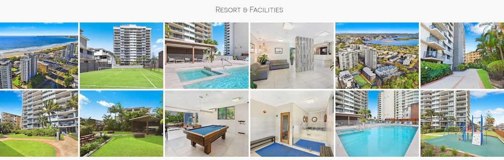 MAJORCA ISLE BEACHSIDE RESORT 48/56