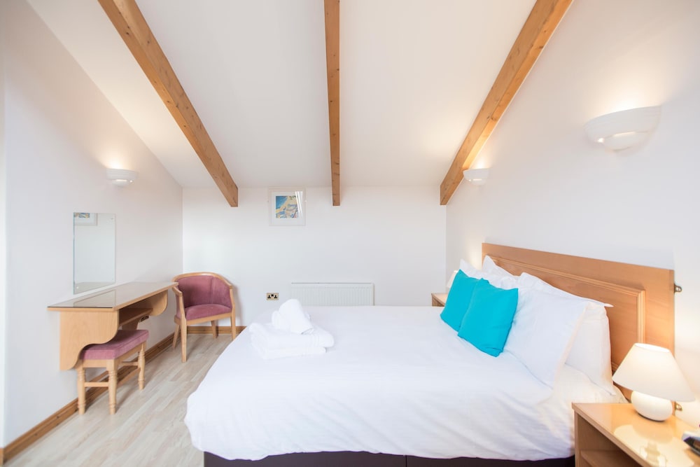 Tregenna Castle Resort 10/62