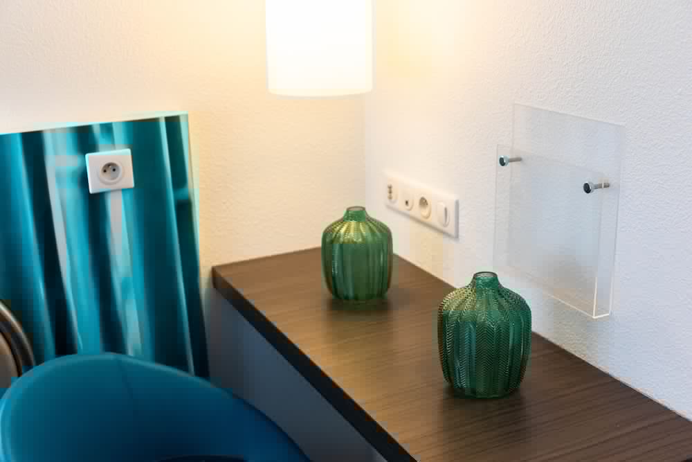 Ibis Styles Paris Porte D Orleans Hotel 38/69