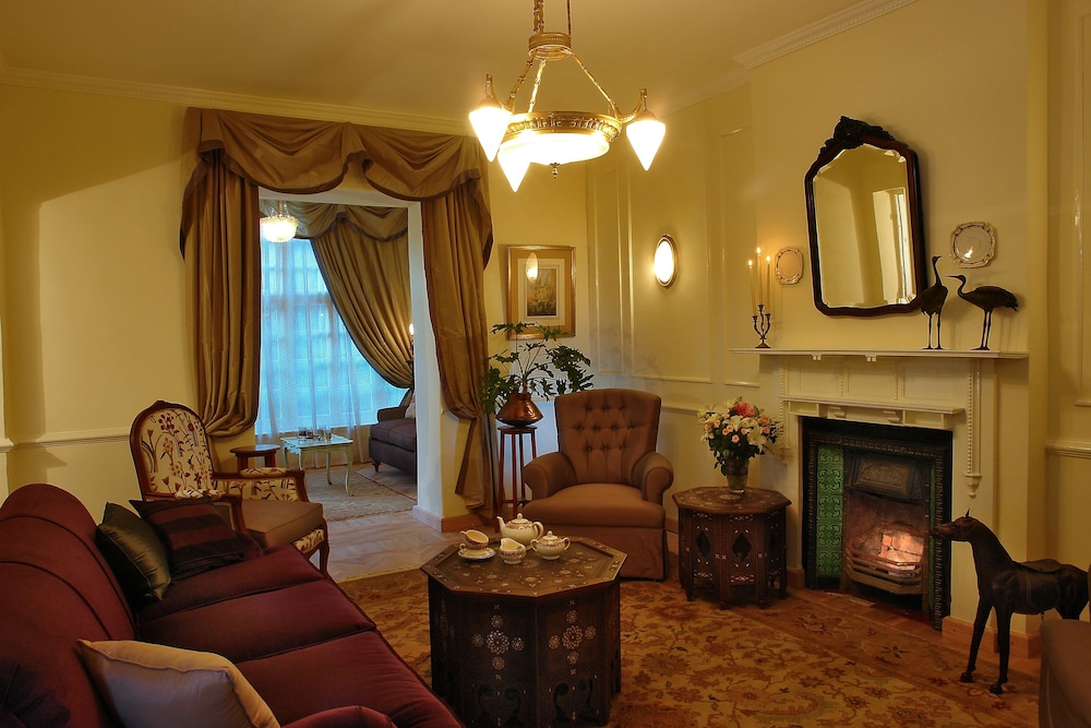 Villa Belle Epoque 19/50