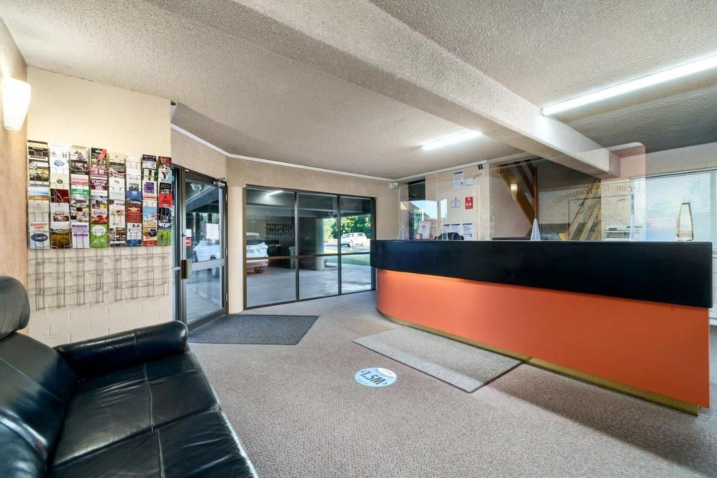 Best Western Warby Lodge Motor Inn 6/27