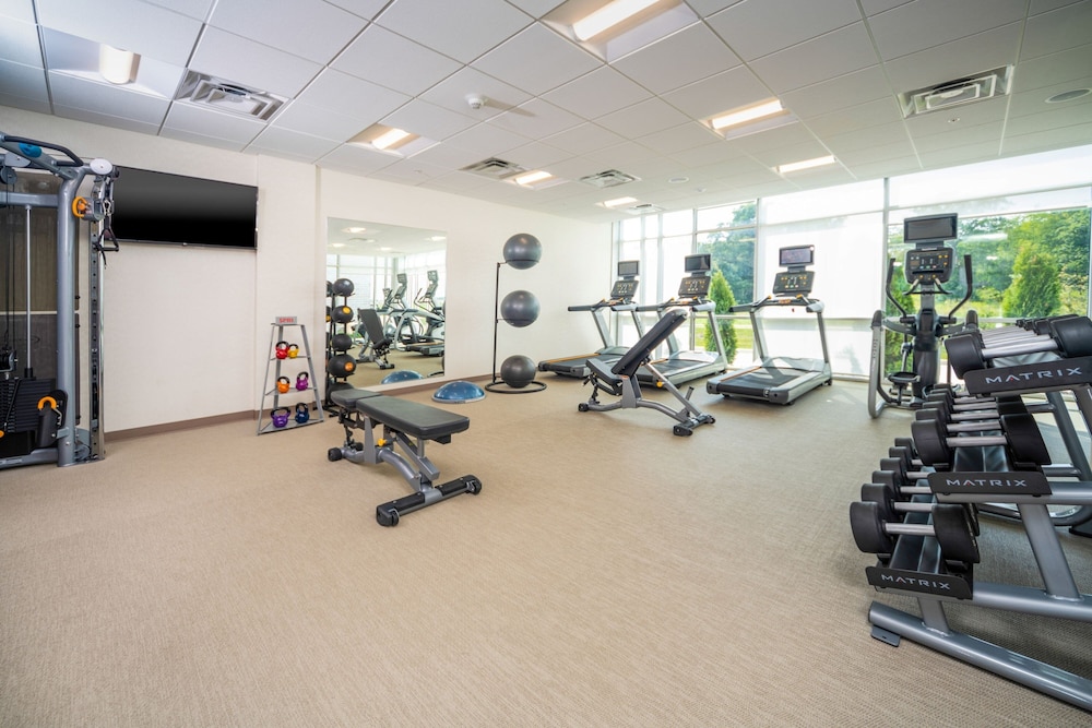 SpringHill Suites by Marriott Kenosha 27/49