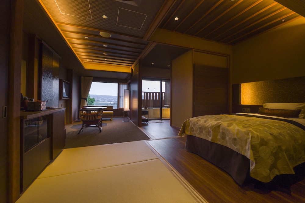 Fujisan Onsen Bessho Sasa 6/45