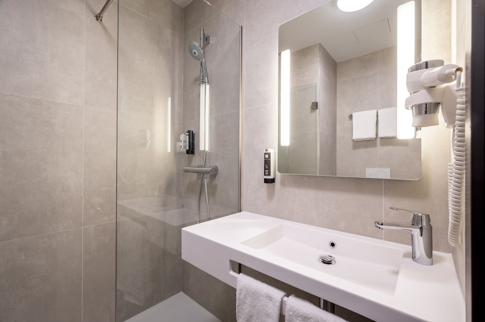 B B Hotel Ghent Centrum 20/40