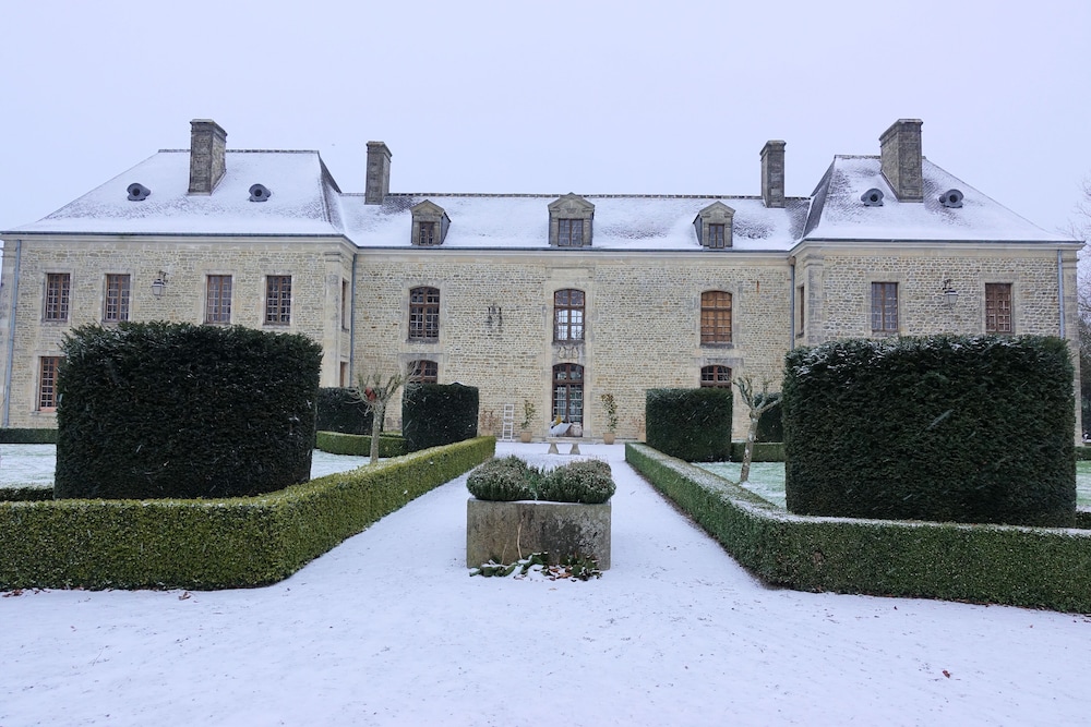 Chateau Du Bu 45/50