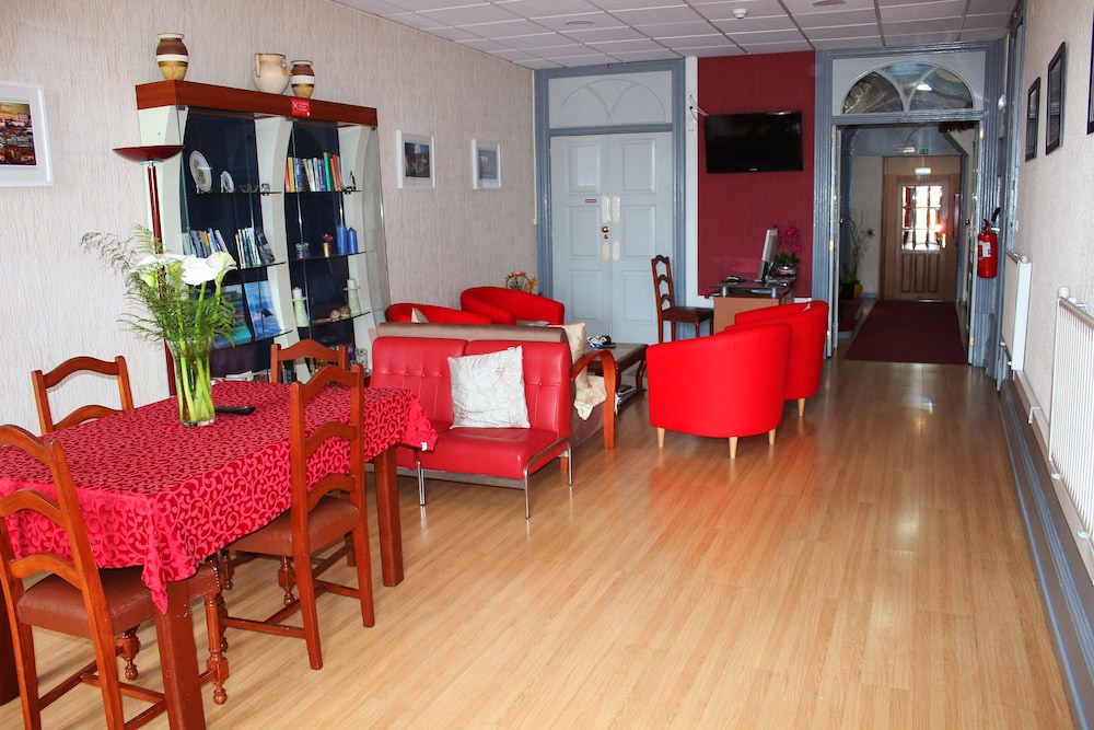 Residencial Estoril Porto 55/70
