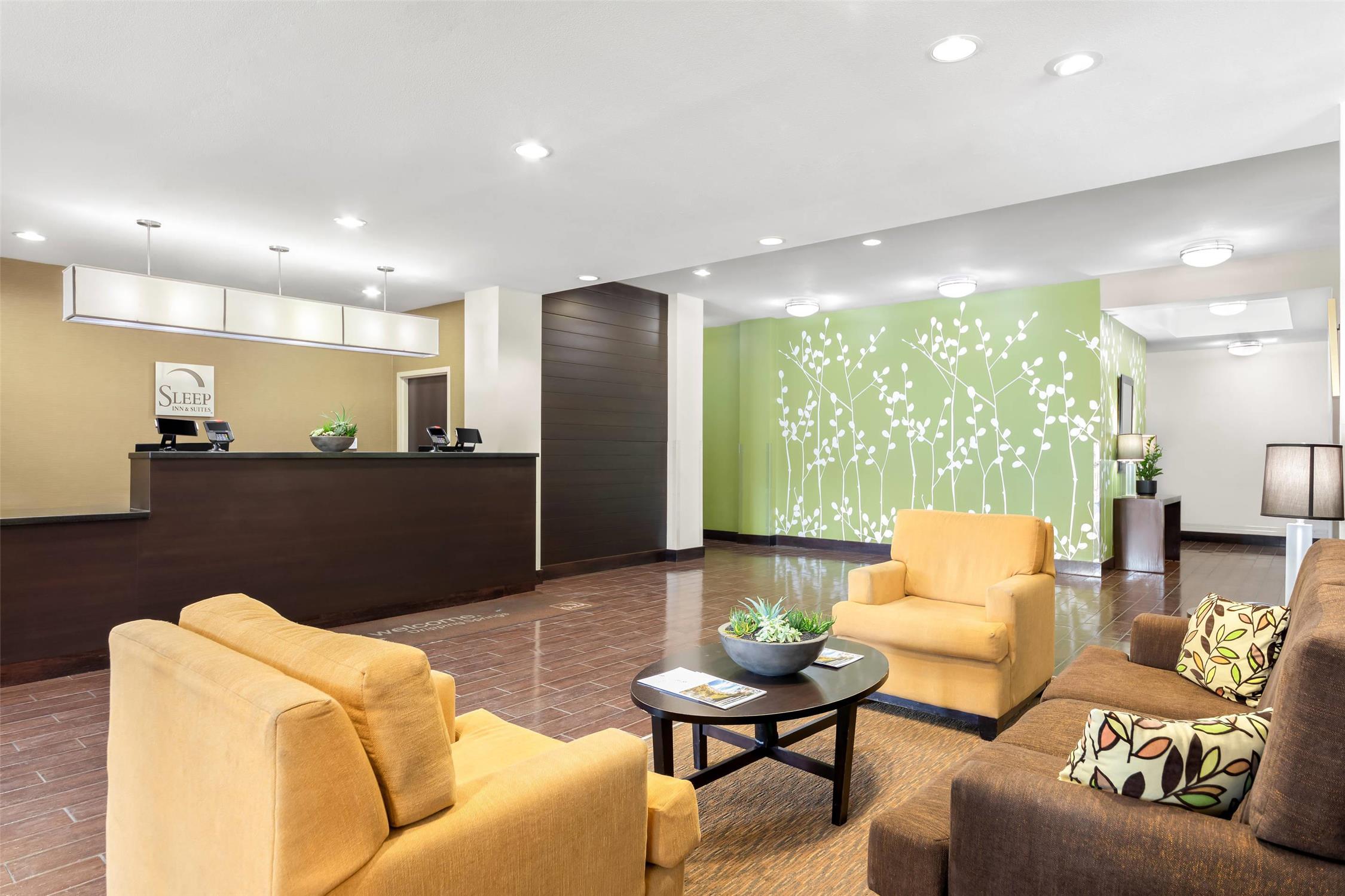 Sleep Inn & Suites Dripping Springs - Austin Area 2/14