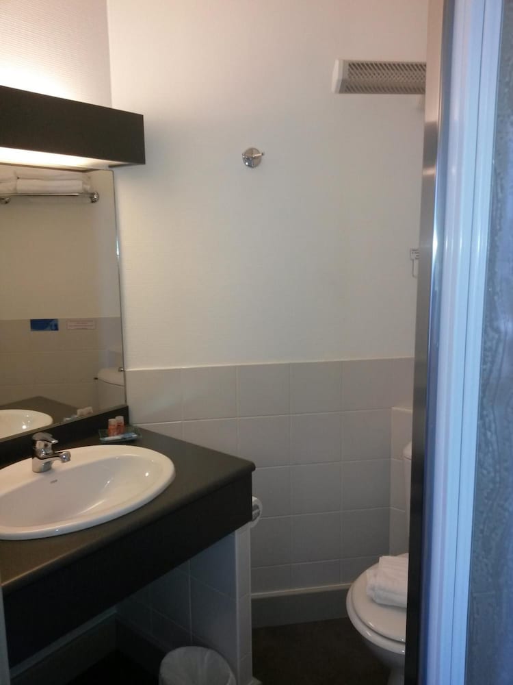 Hotel Alize Evian 12/55