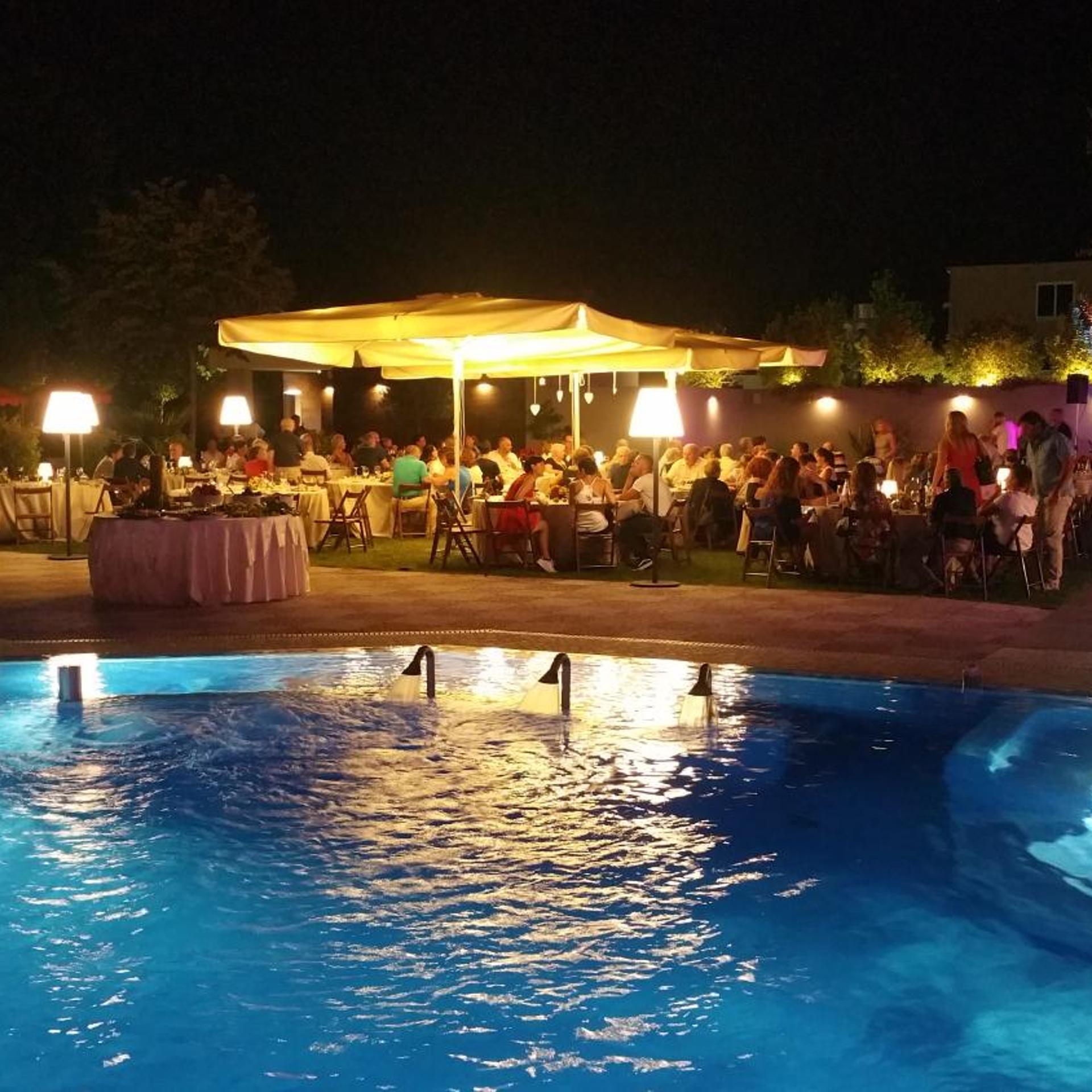 Hotel Eliseo 3/50