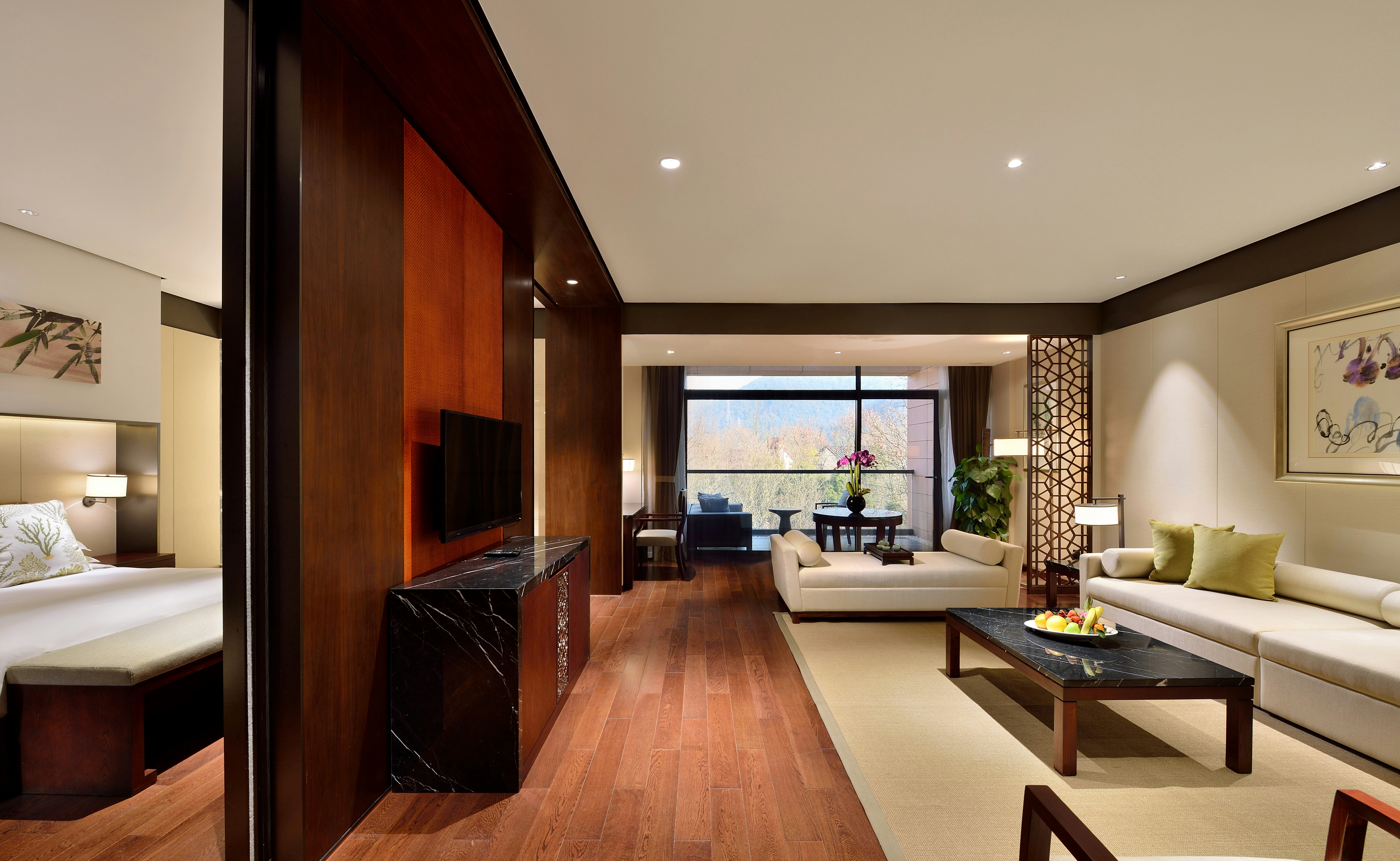 Millennium Resort Hangzhou 8/15