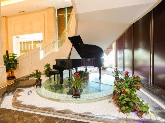 Mingdu Hotel 15/27