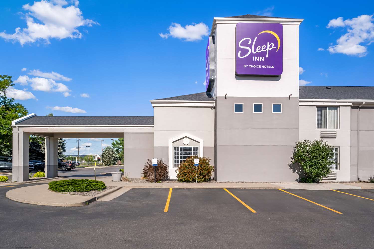 Sleep Inn Billings, MT 41/49
