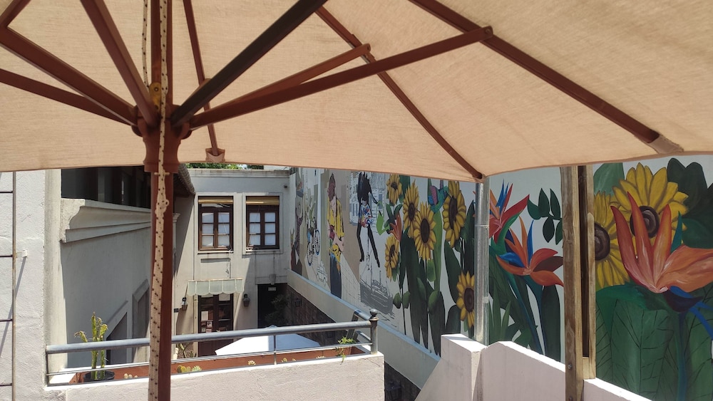 Posada Gotan Bed & Breakfast 5/45