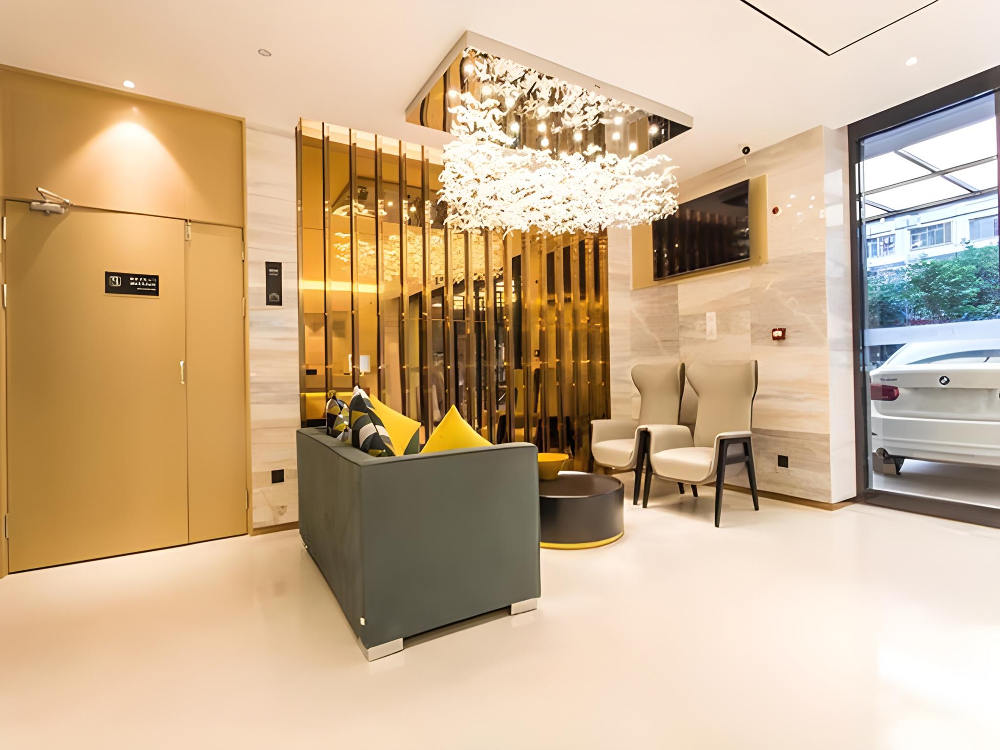 City Comfort Inn Nanning Yudong Jinxiang Metro Station 23/57