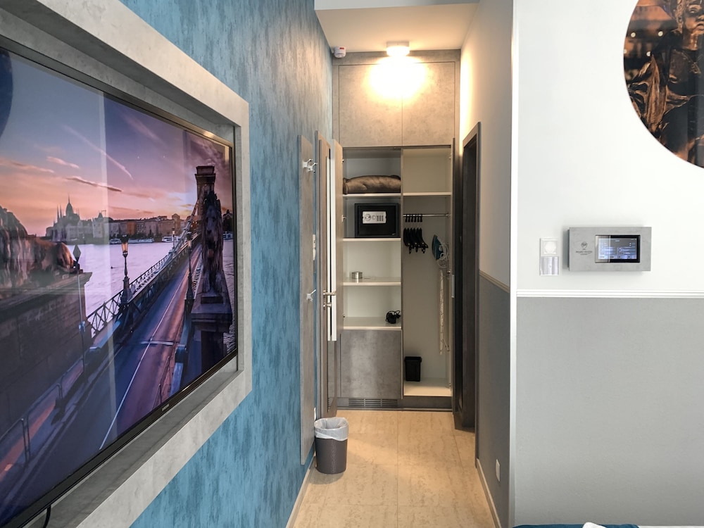 Smart Hotel Budapest 44/81