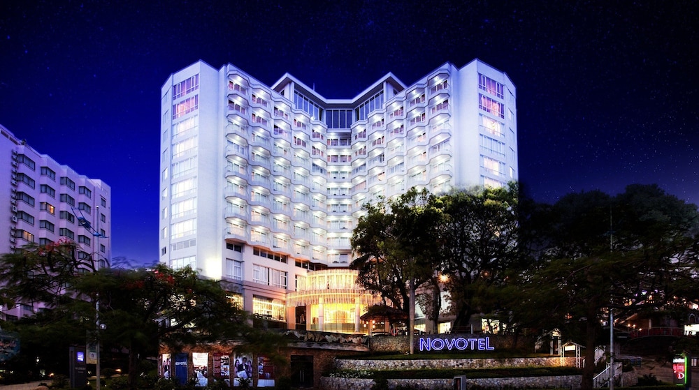 Novotel Ha Long Bay 1/47