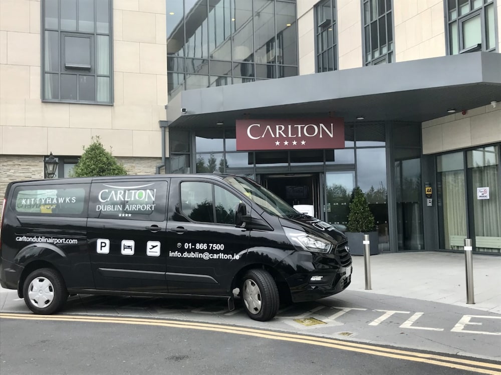 Carlton Hotel Dublin Airport 63/69