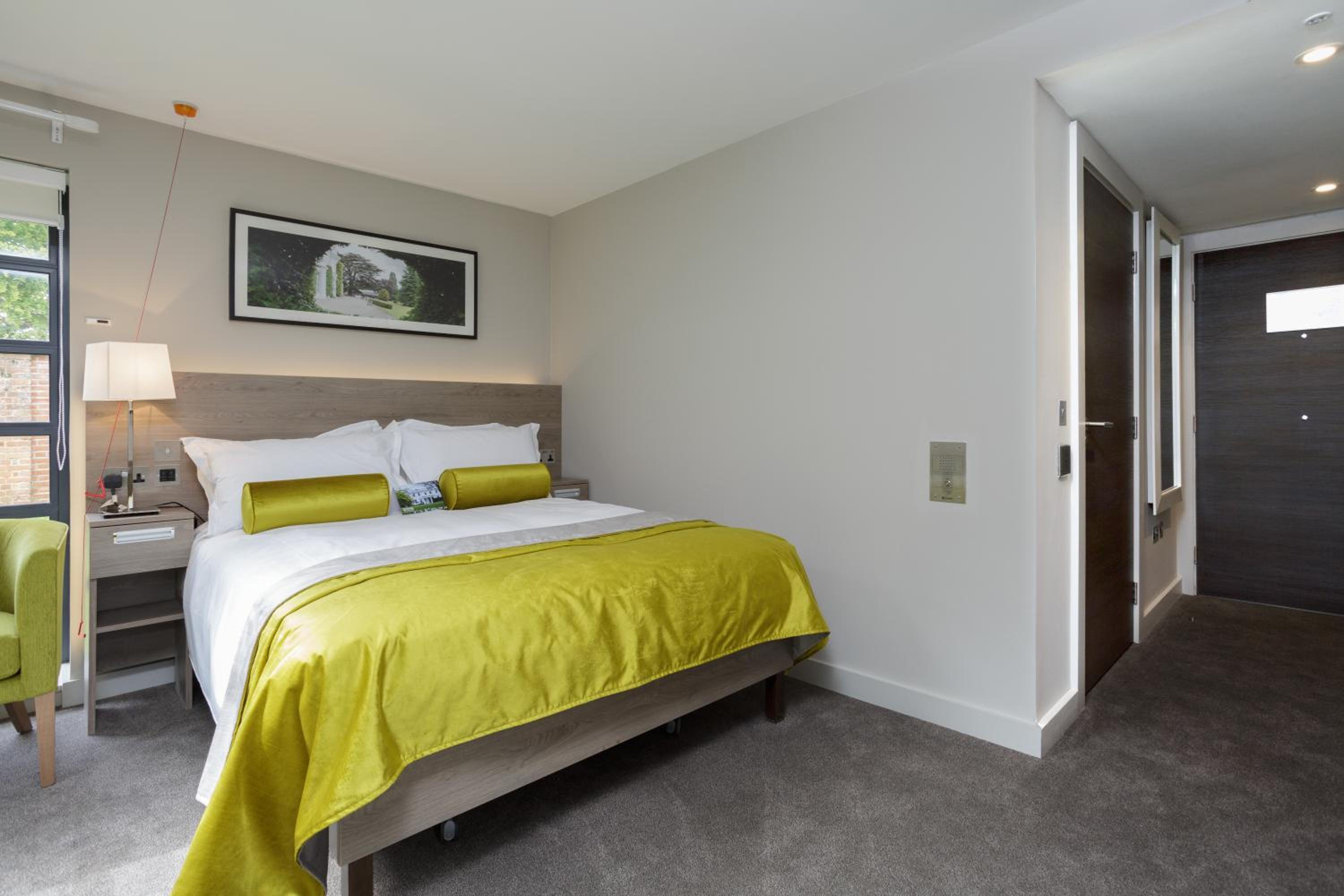 Greenlands Hotel 14/58