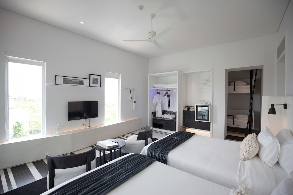 Veranda Resort and Villas Hua Hin Cha Am 24/82