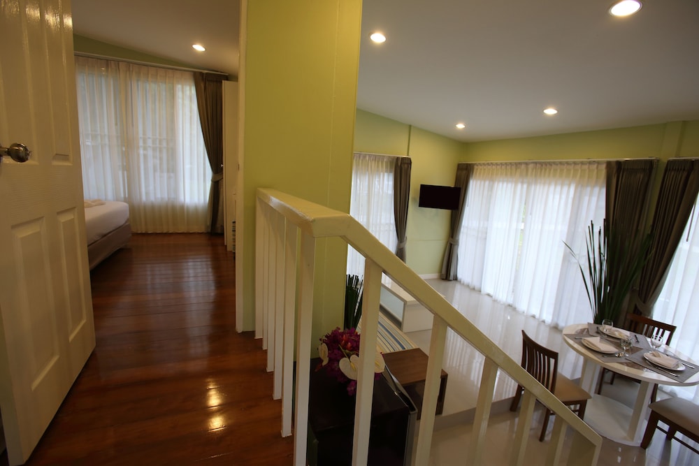 Bangsaen Heritage Hotel 21/50