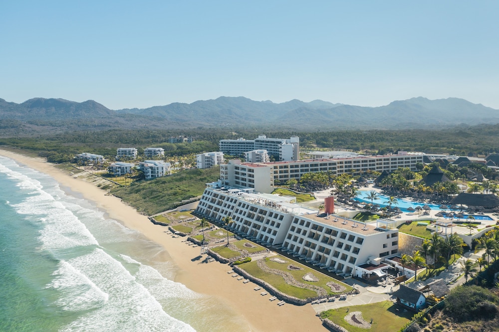 Iberostar Selection Playa Mita 3/50