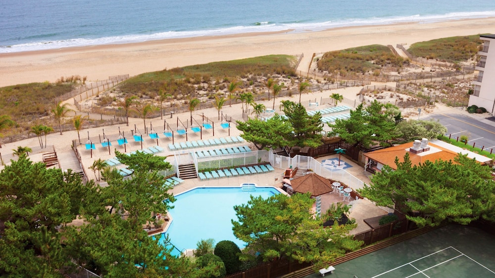 Holiday Inn Ocean City 38/79