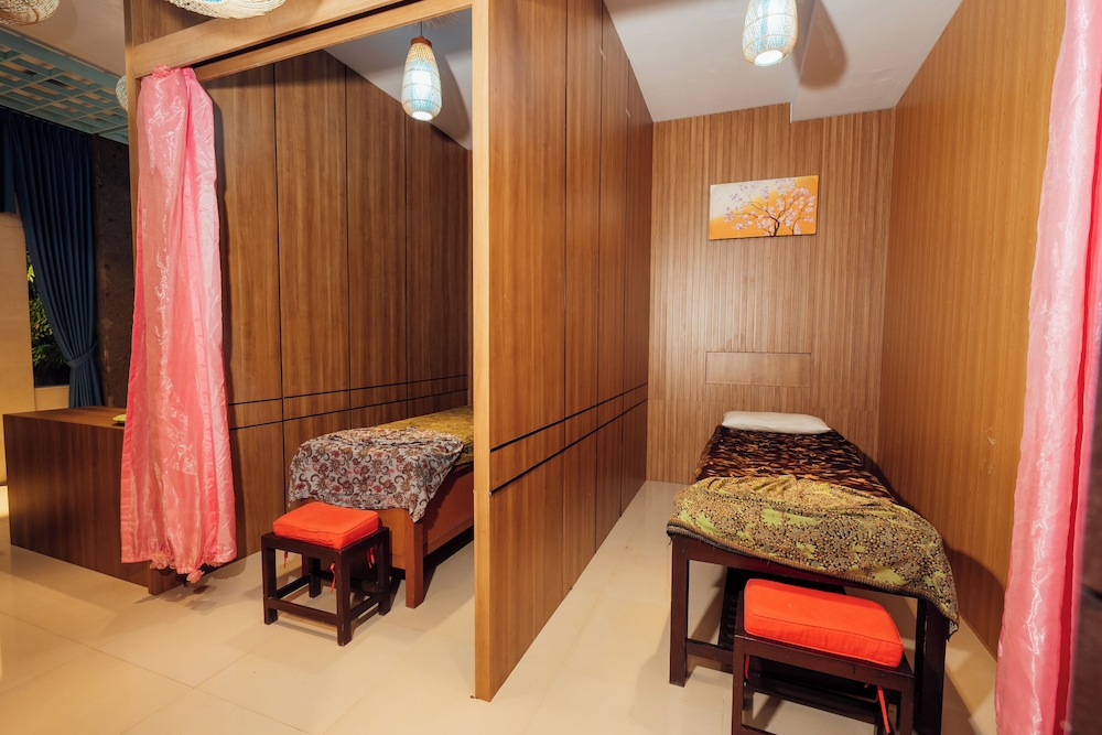 The Bidadari Luxury Villas Spa 42/75