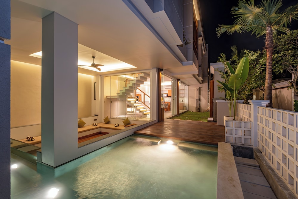 La Numa Villas Canggu 27/50