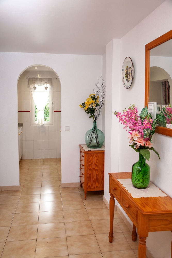 Atalaya Bosque Apartamentos 28/50