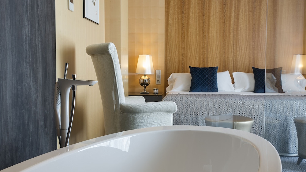 MiM Sitges member of Melia Collection 33/68