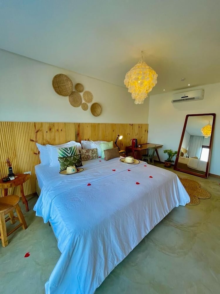 Villa Pantai Boutique Hotel Maragogi 10/50