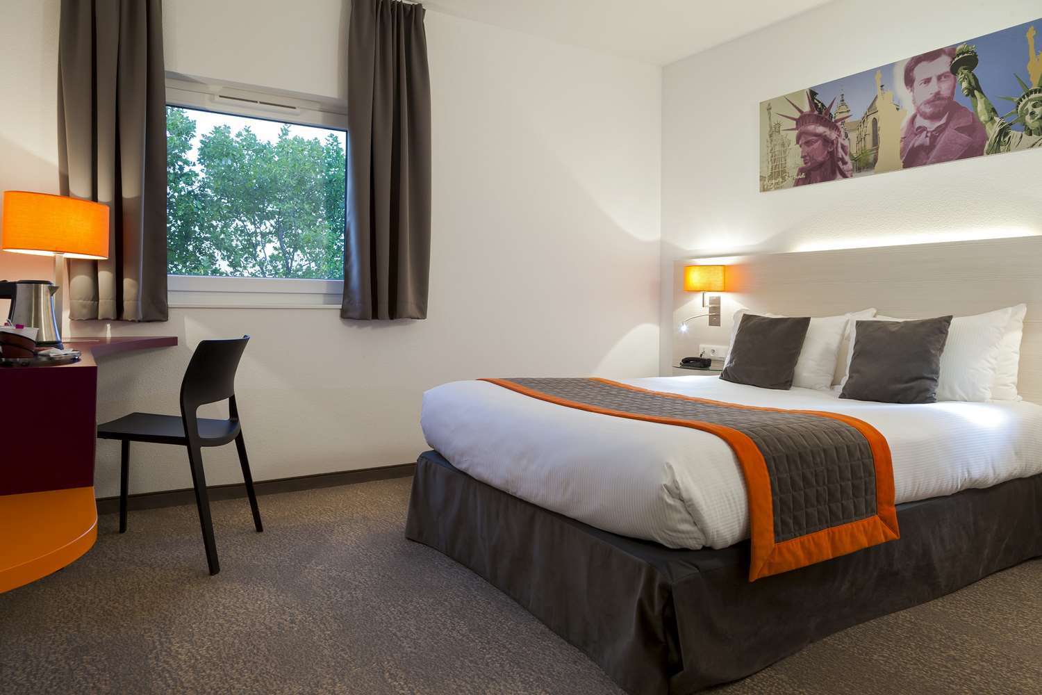 Best Western Colmar Expo 6/17