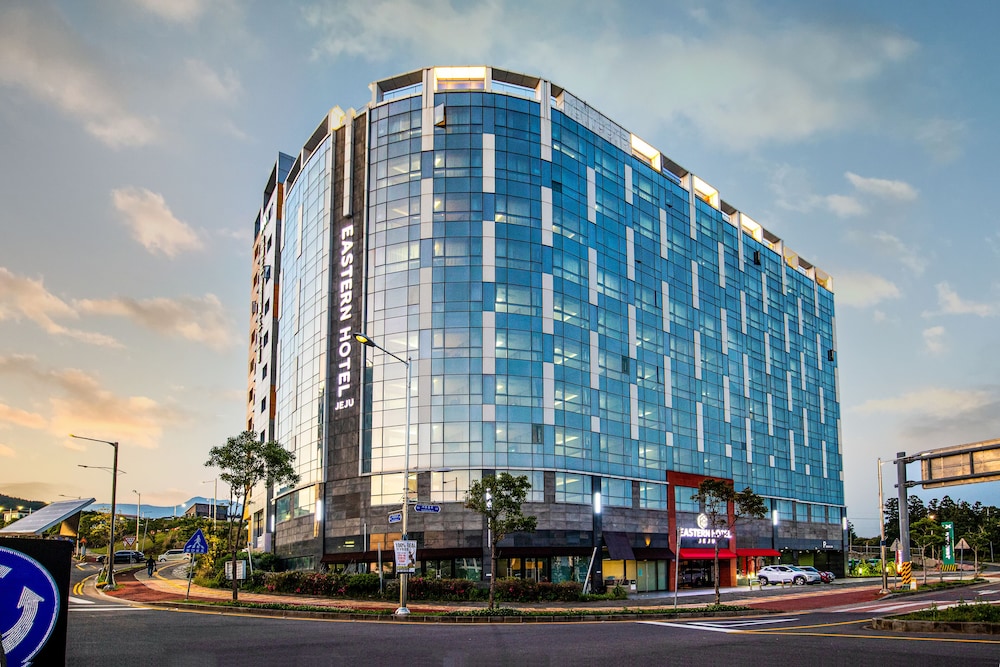 Eastern Hotel Jeju 4/37