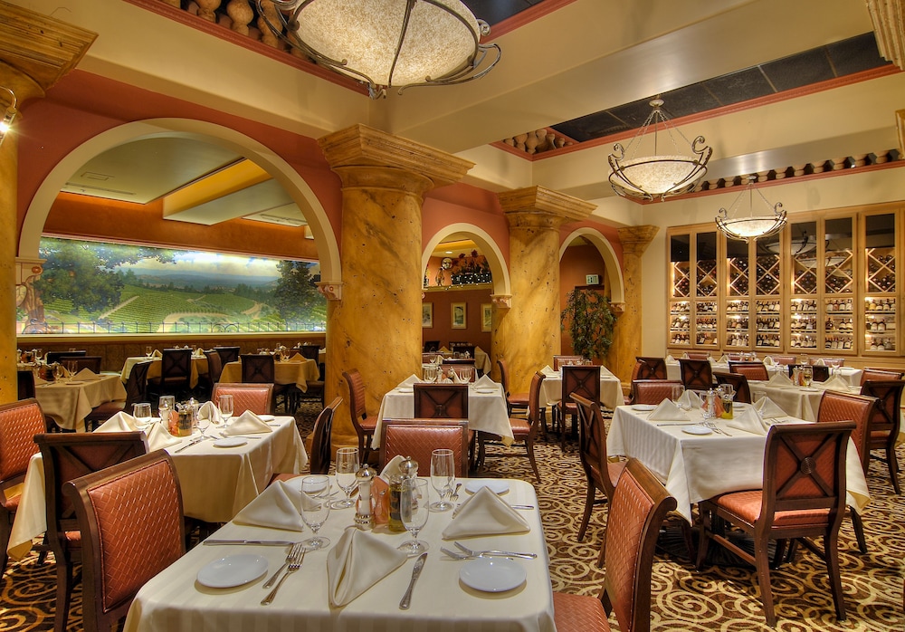 Eldorado Reno - A Caesars Rewards Destination 31/48