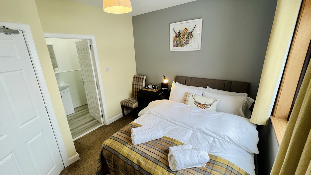 Aultguish Inn 14/50
