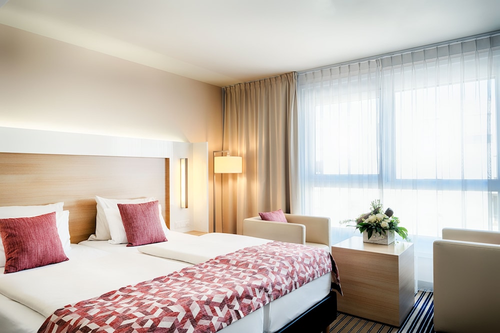 Best Western Plus Welcome Hotel Frankfurt 17/82