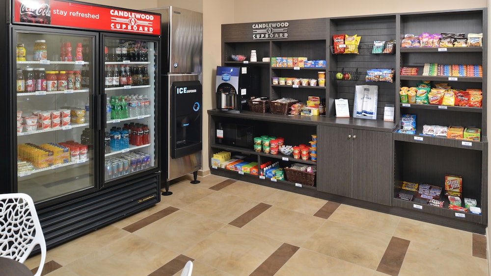 Candlewood Suites Houma 32/42