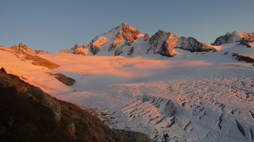Hotel Les Grands Montets 41/49