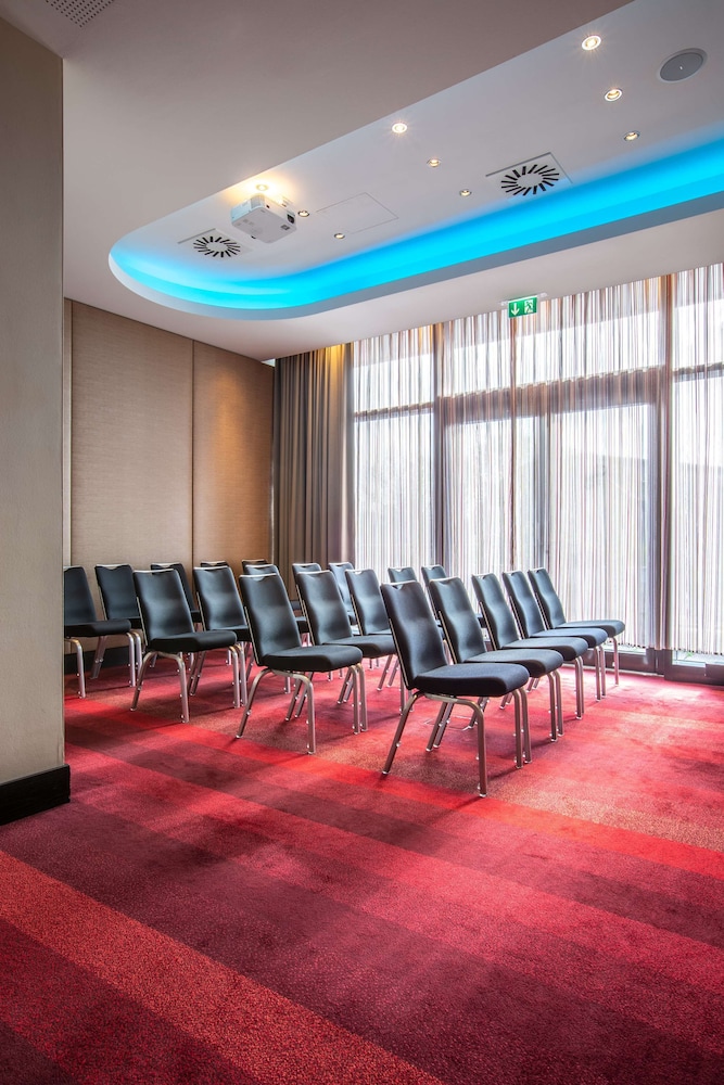 Radisson Blu Hotel Hamburg 41/70