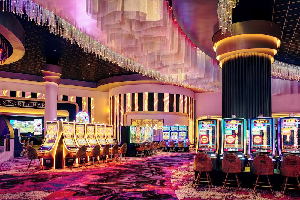 Wind Creek Southland Casino and Hotel 22/31