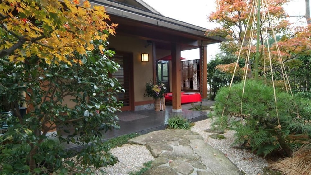 Ryokan Kiritani Hakoneso 48/50