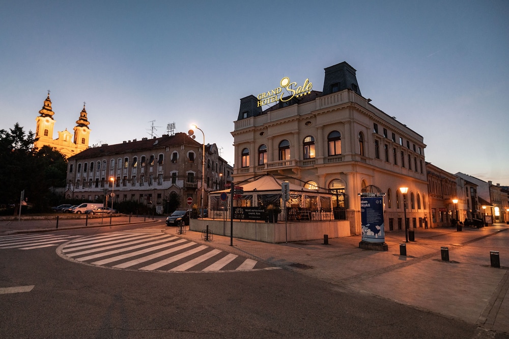 Grand Hotel Sole 4/50