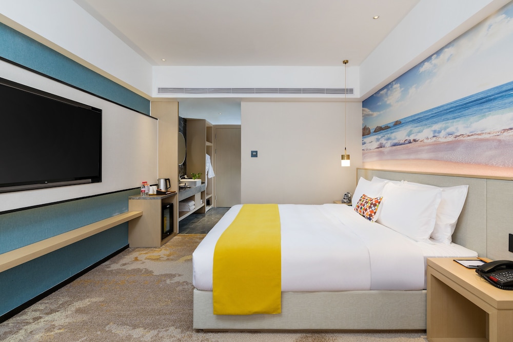 Ausotel Smart Zhujiang New Town Guangzhou 25/60