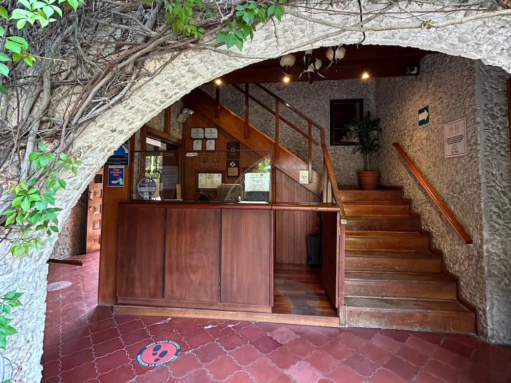 Hotel Del Patio 19/62