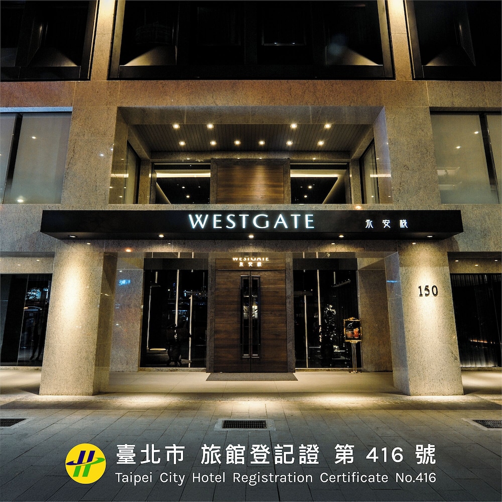 WESTGATE HOTEL 4/66